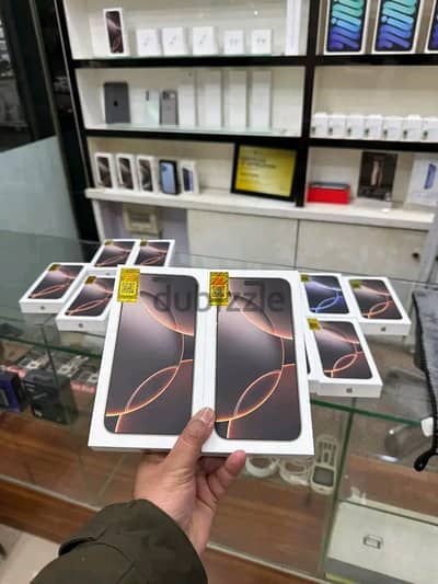 iPhone 16 pro max installment plan WhatsApp +66 84 248 0601