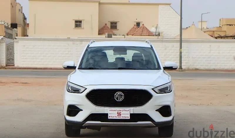 ام جى MG ZS ستاندر موديل 2021 0