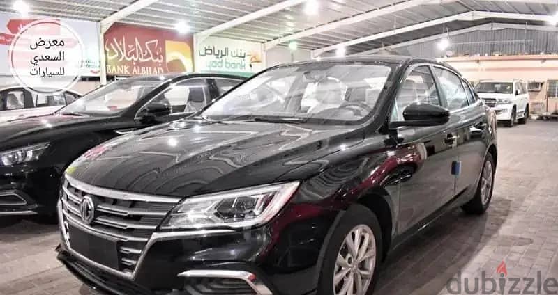 ام جى MG 5 2023 0