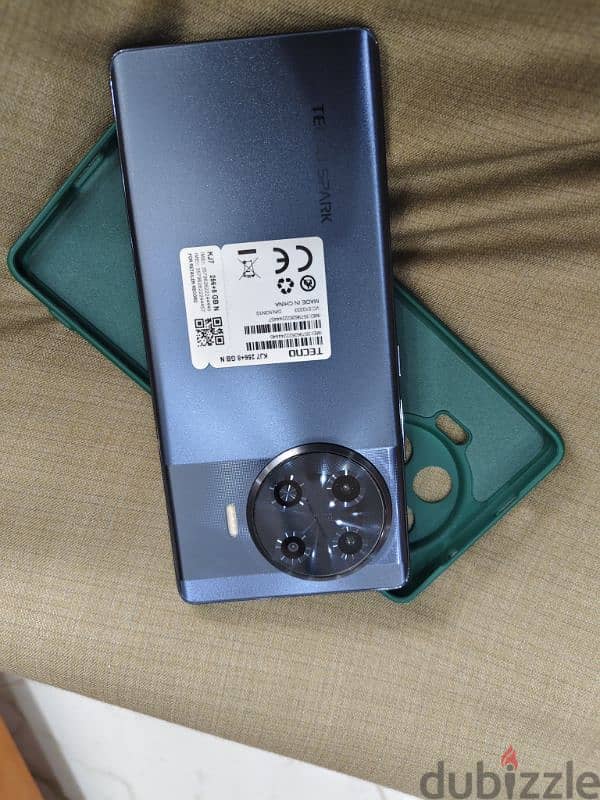 tecno spark 20 Pro Plus very very good condition 0