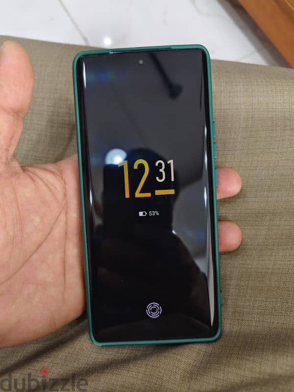 tecno spark 20 Pro Plus very very good condition 1