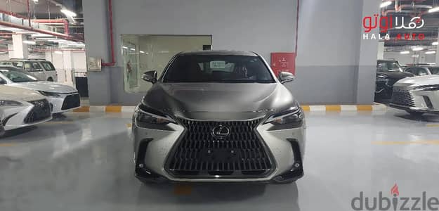 Lexus