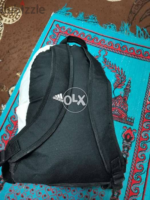 Adidas Bag 1