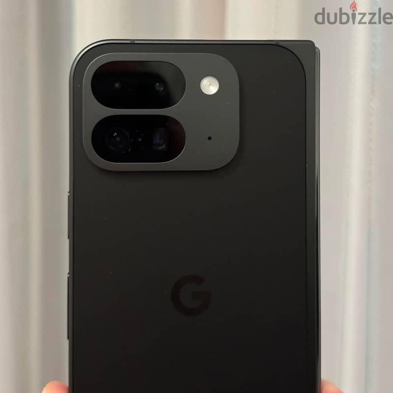 Google Pixel 9 Pro 3