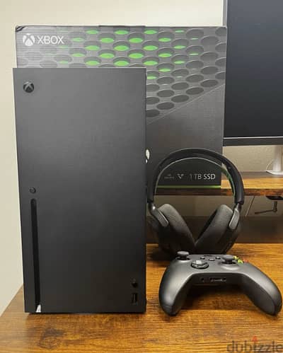 wataps +1(662)3519388 Xbox Series X 1TB Console