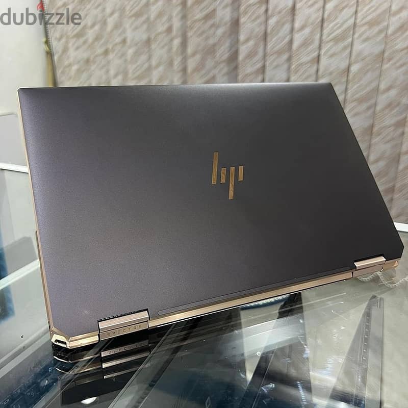 Special Offer  70% Discount   HP Spectre x360 -11th Gen Intel Cor 4