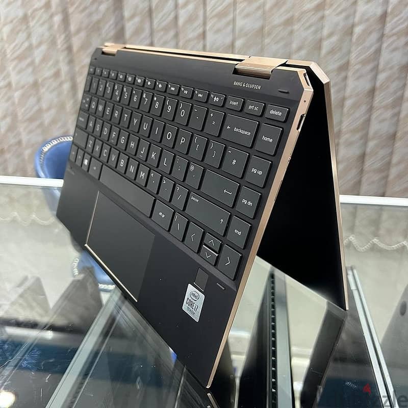 Special Offer  70% Discount   HP Spectre x360 -11th Gen Intel Cor 6