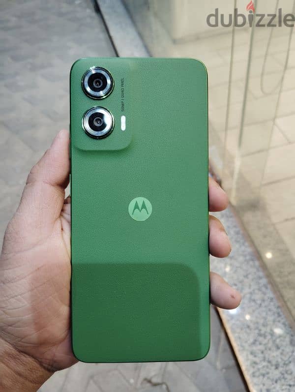 Motorola G35 1