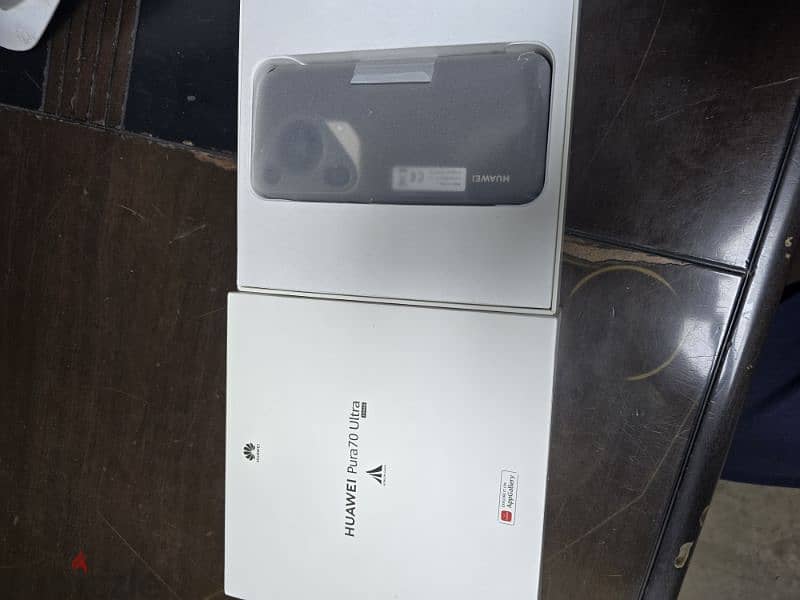 Huawei pura70 ultra 512gb 16gb ram same brand new sale swap 10