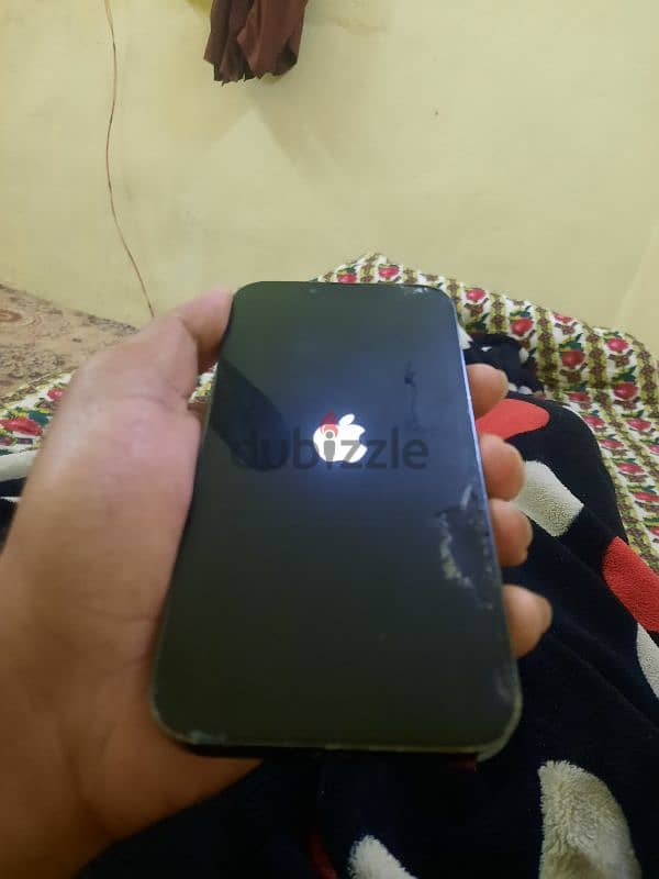 iphone 13 Pro 256 3