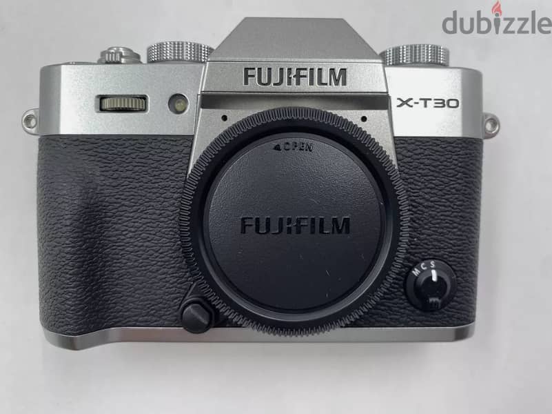 wataps +1(662)3519388 FUJIFILM X-T30 MIRRORLESS DIGITAL CAMERA 0