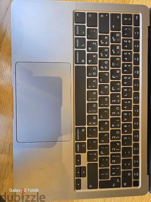 MacBook Air 13.3-inch 2020 2