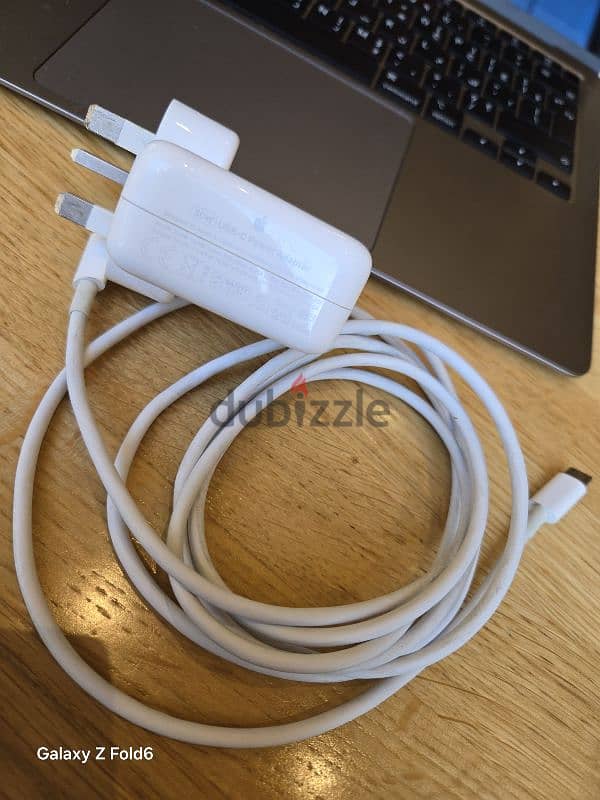 MacBook Air 13.3-inch 2020 5