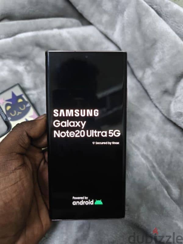 GALAXY NOTE 20 ULTRA 5G EXCHANGE POSSIBLE IPHONE ONLY. 0