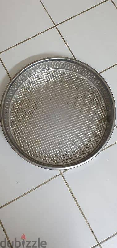 Rarely Used Stainless Steel cookware