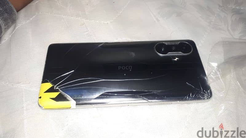 POCO F3 GT Gaming Phone 2