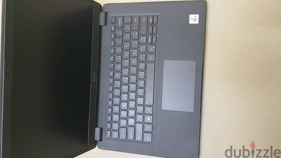 Dell Latitude e3410 , i5 10th Generation Ram:8GB+Hard Disk:256 Gb SSD 1