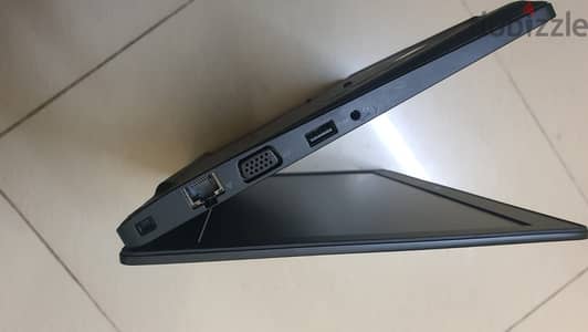 Dell Latitude e5280,i5 7th Generation,Ram:8GB+Hard Disk:256 Gb SSD