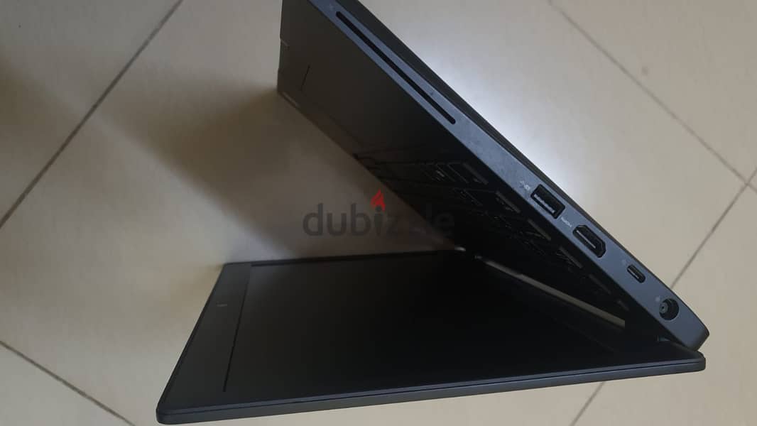 Dell Latitude e5280,i5 7th Generation,Ram:8GB+Hard Disk:256 Gb SSD 3