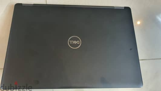 Dell Latitude e5490 , i5 7th Generation Ram:8GB+Hard Disk:256 Gb SSD