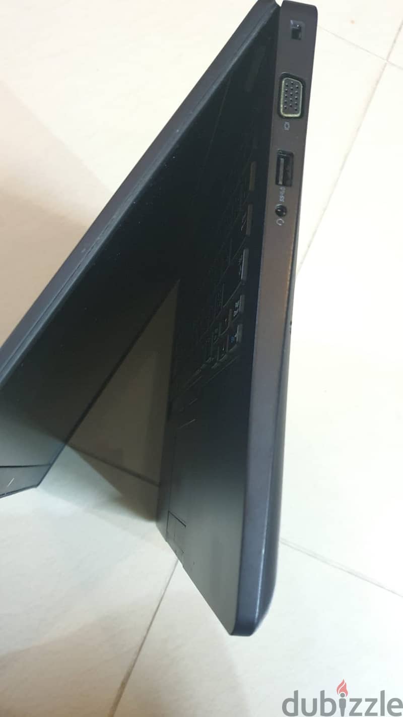 Dell Latitude e5490 , i5 7th Generation Ram:8GB+Hard Disk:256 Gb SSD 3