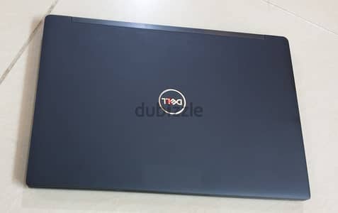 Dell Latitude e7290, i5 8th Generation,Ram:8GB+Hard Disk:256 Gb ssd