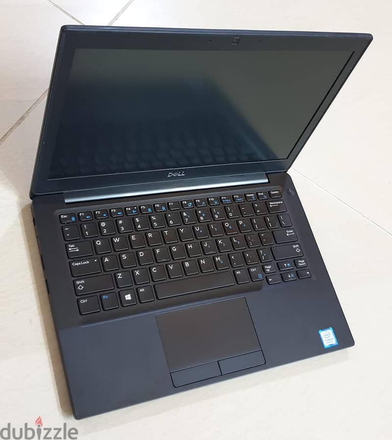 Dell Latitude e7290, i5 8th Generation,Ram:8GB+Hard Disk:256 Gb ssd 2