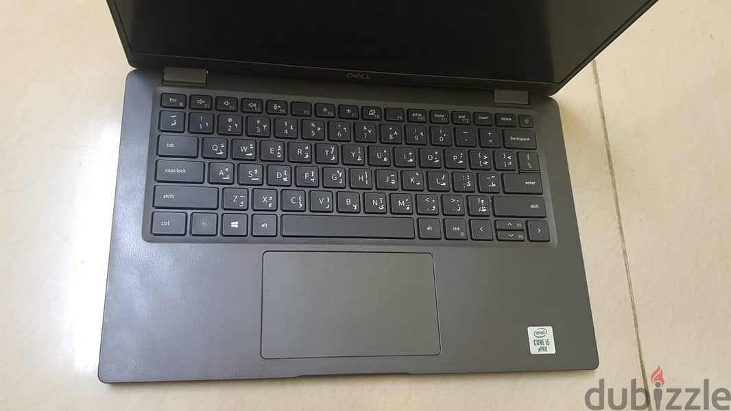 Dell Latitude e7310, i5 10th Generation,Ram:16GB+Hard Disk:256 Gb ssd 2