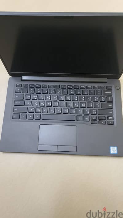 Dell Latitude e7400, i5 8th Generation,Ram:8GB+Hard Disk:256 Gb ssd