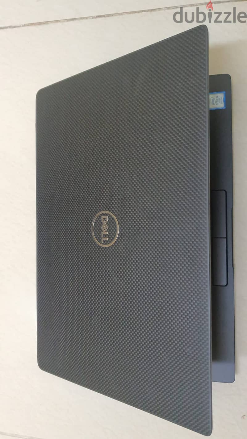 Dell Latitude e7400, i5 8th Generation,Ram:8GB+Hard Disk:256 Gb ssd 1