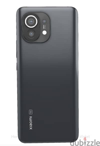 Xiaomi Mi 11