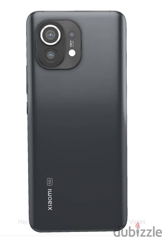 Xiaomi Mi 11 0