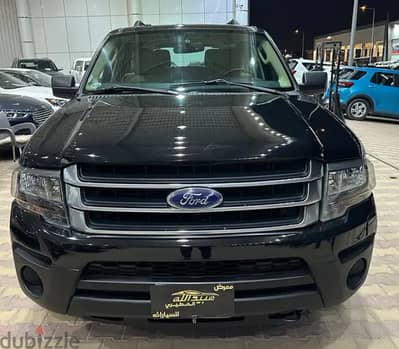 Ford Expedition 2015