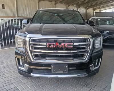 GMC Yukon 2022 SLT