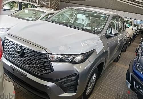 Toyota Innova 2024 0