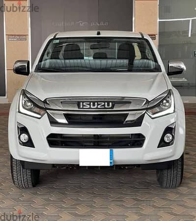 Isuzu