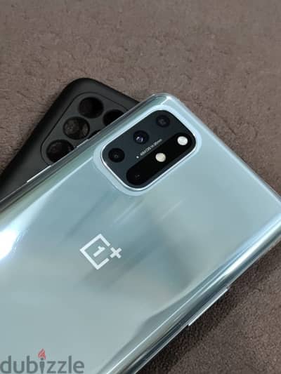 OnePlus 8t brand new 12/256gb storage global version condition 10/10