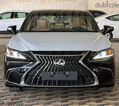 Lexus