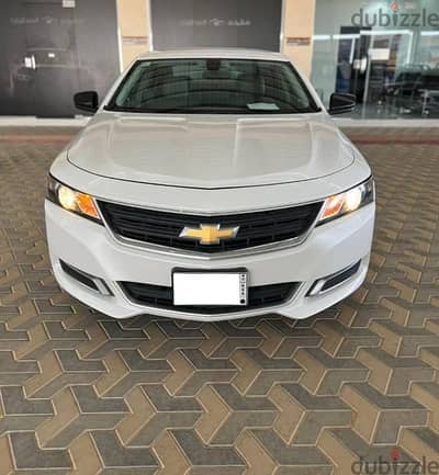 Chevrolet Malibu 2018  LS