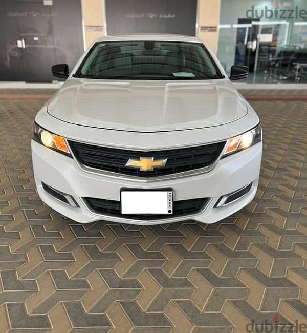 Chevrolet Malibu 2018  LS 0