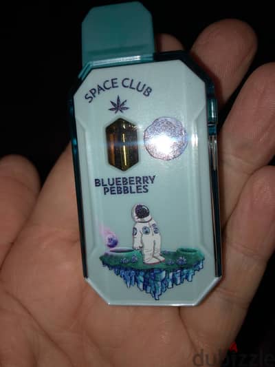 spaceclub Vapes