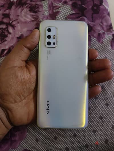 vivo v17 8/256 Gb PTA Approve Pakistani