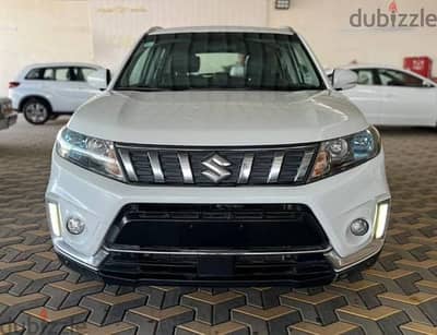 Suzuki Vitara 2019