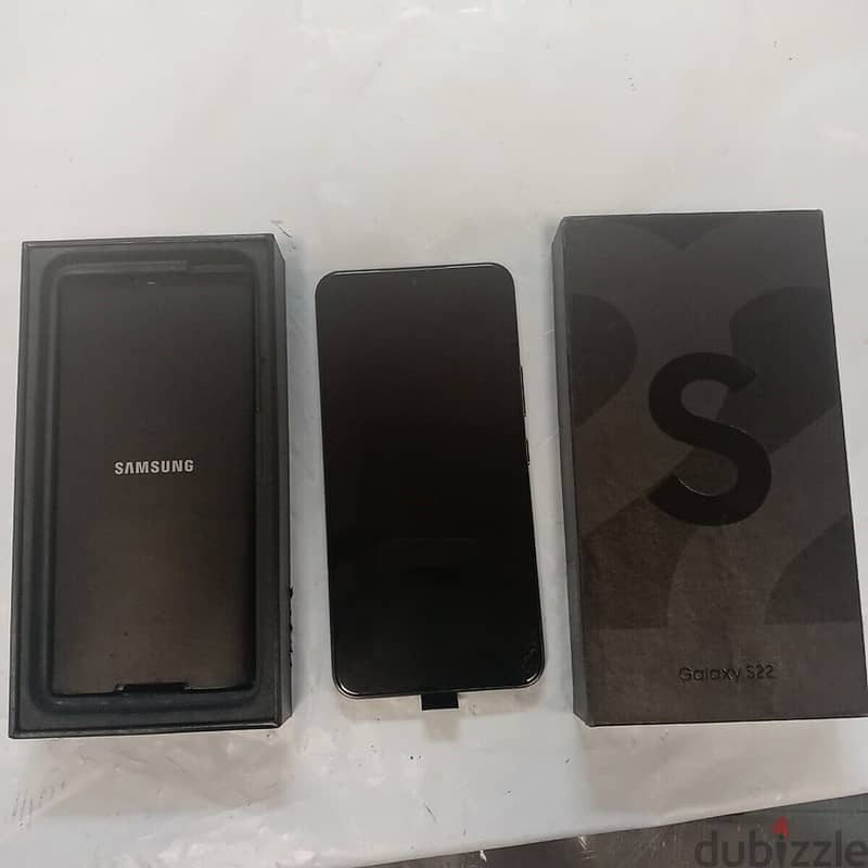 Samsung Galaxy S23 SM-S911U - 128GB 0