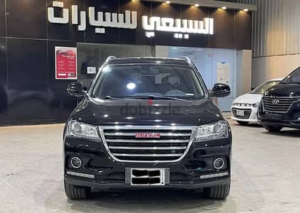 هافال إتش 2 2019