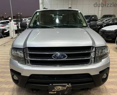 Ford Expedition 2016