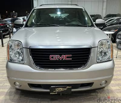 GMC Yukon 2007