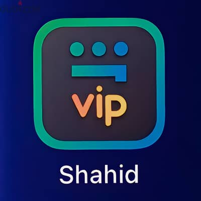 SHAHID VIP 6 MONTHS SUBSCRIPTION