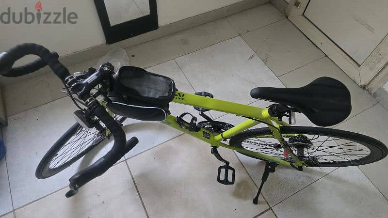 Tempo 1.1 bike for sale 6