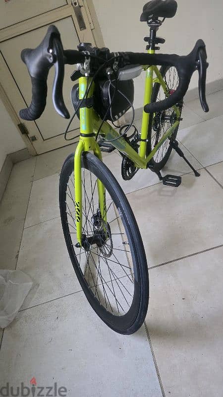 Tempo 1.1 bike for sale 7